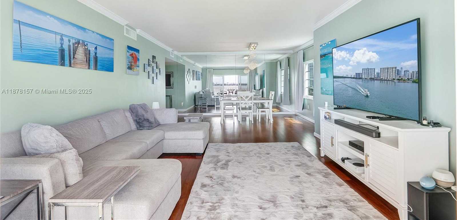 Small Image of 500 BAYVIEW DR #732, Sunny Isles Beach Number 9