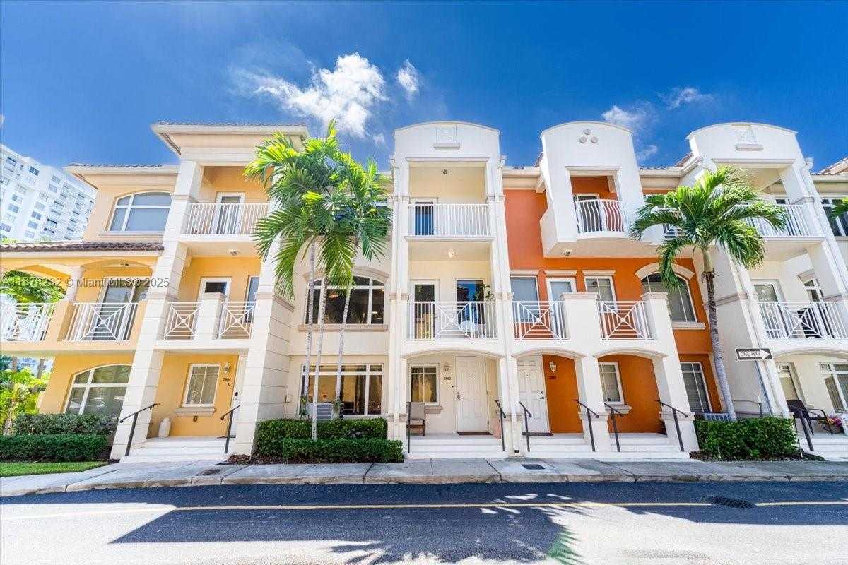 Small Image of 2802 NORTH EAST 184TH TER, Aventura Number 2