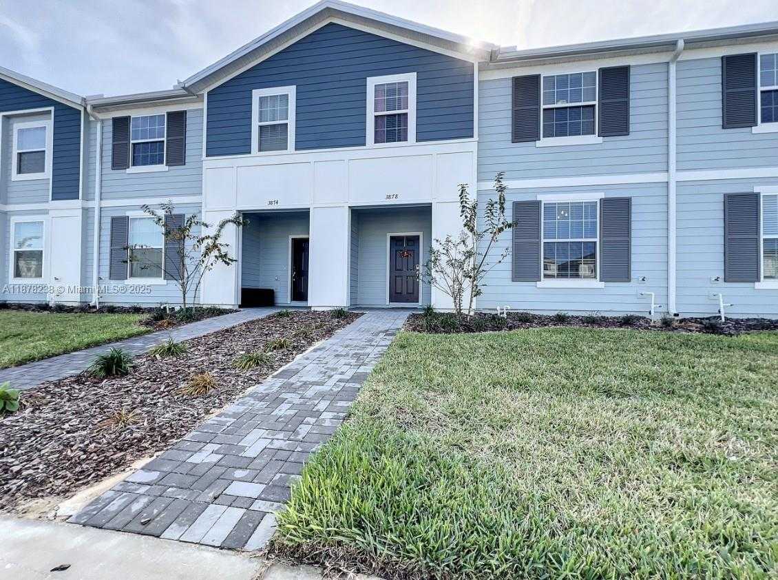 Small Image of 3878 LANA AVE, Davenport Number 2