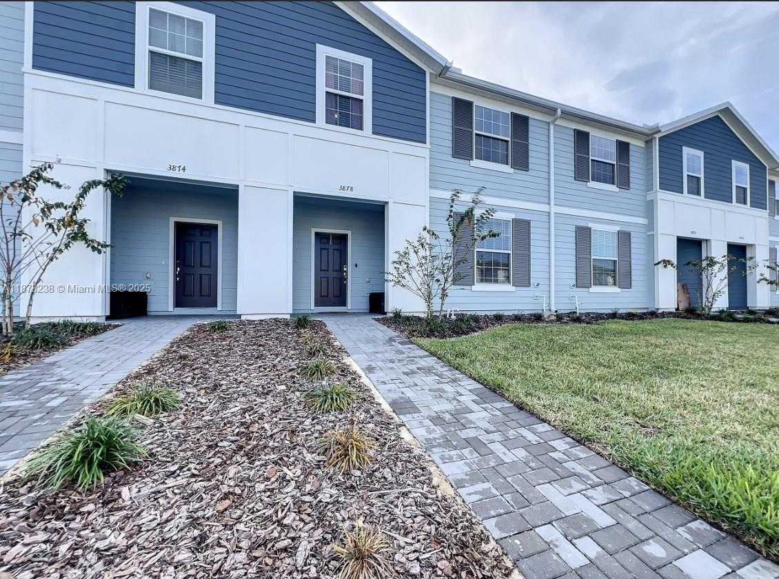 Small Image of 3878 LANA AVE, Davenport Number 3