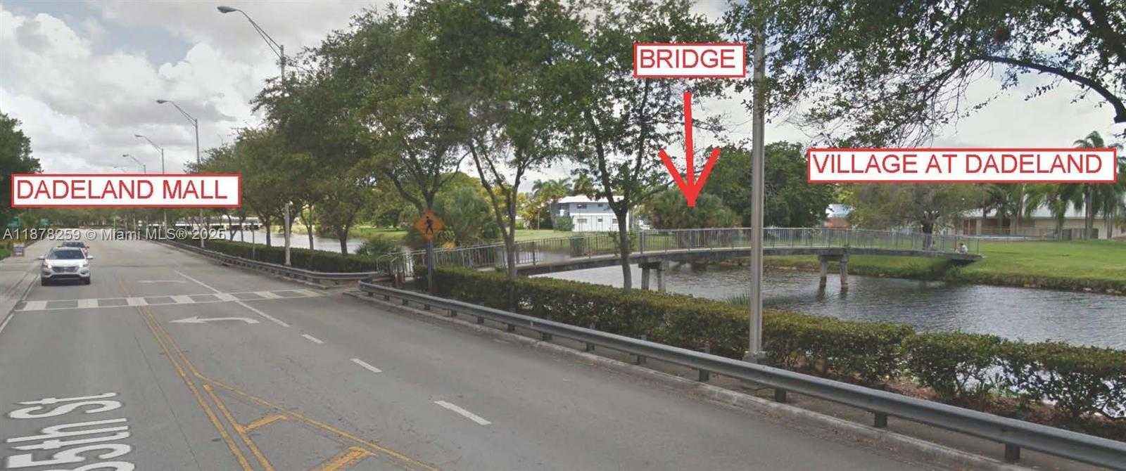 Small Image of 7680 SOUTH WEST 82ND ST #H121, Miami Number 15