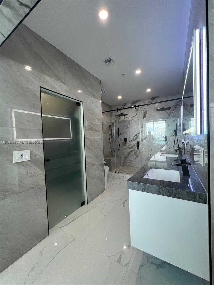 Small Image of 7910 HARBOR ISLAND DR #1202, North Bay Village Number 17
