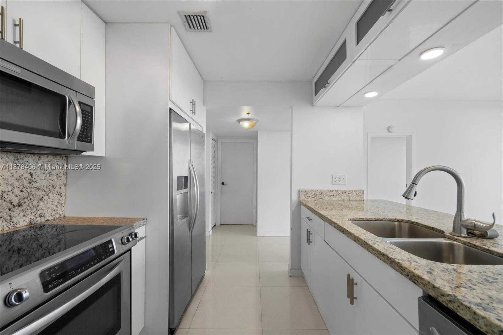 Small Image of 7601 EAST TREASURE DR #PH216, North Bay Village Number 10