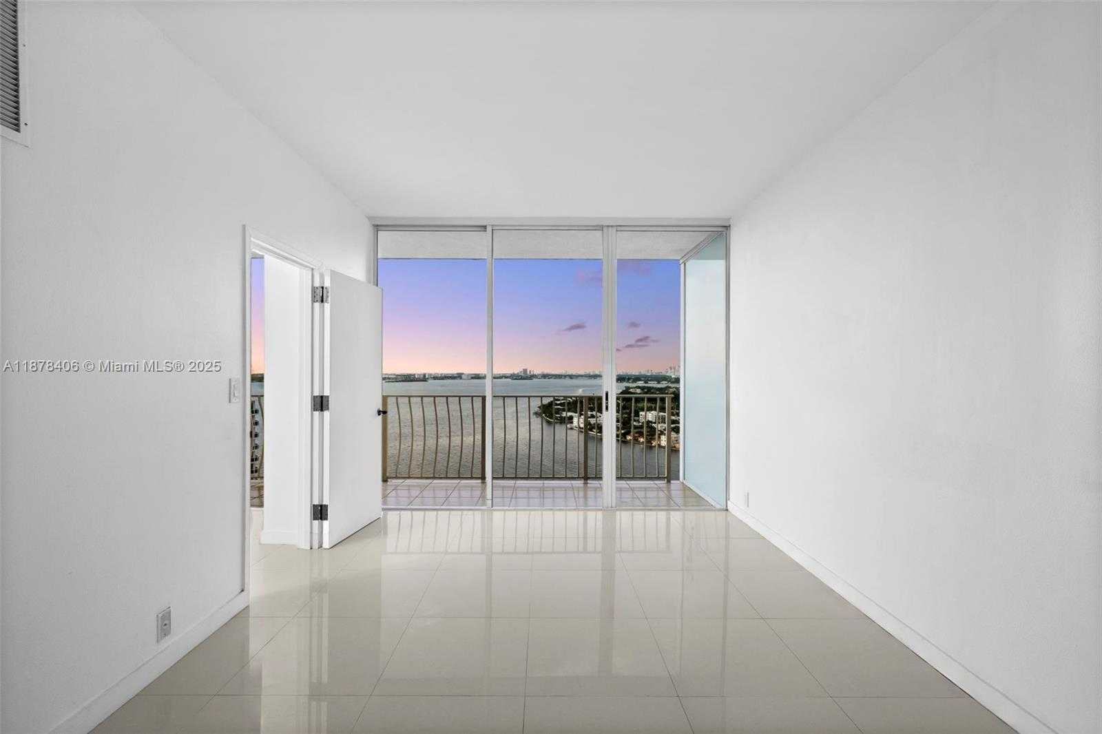 Small Image of 7601 EAST TREASURE DR #PH216, North Bay Village Number 5