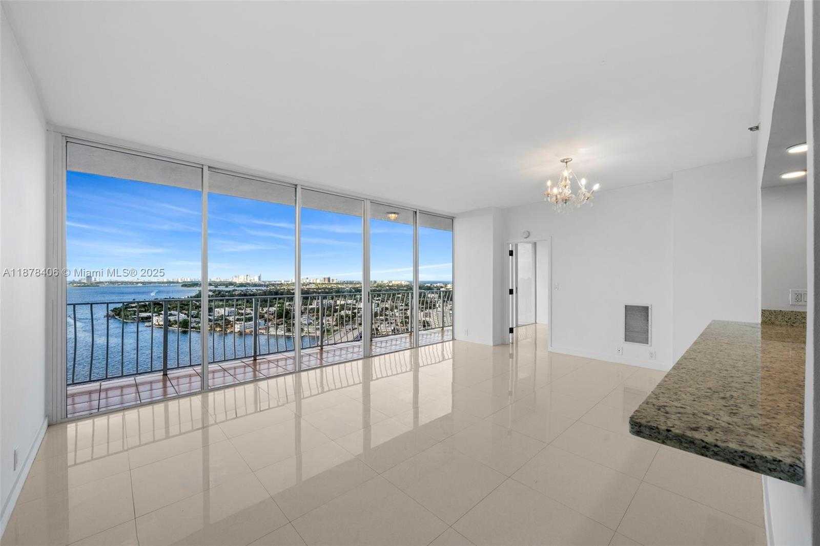 Small Image of 7601 EAST TREASURE DR #PH216, North Bay Village Number 7