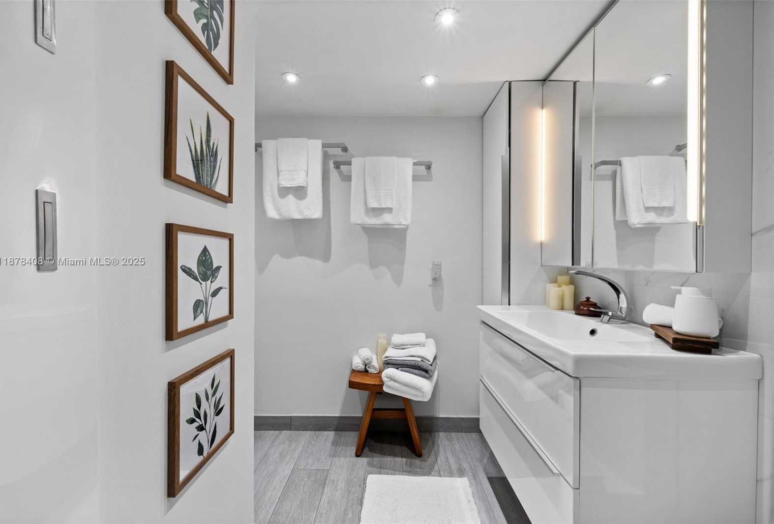 Small Image of 4000 NORTH EAST 170TH ST #602, North Miami Beach Number 15