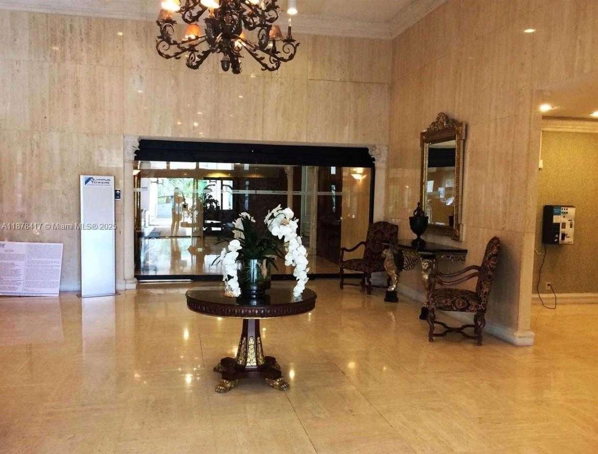 Small Image of 600 THREE ISLANDS BLVD #418, Hallandale Beach Number 12