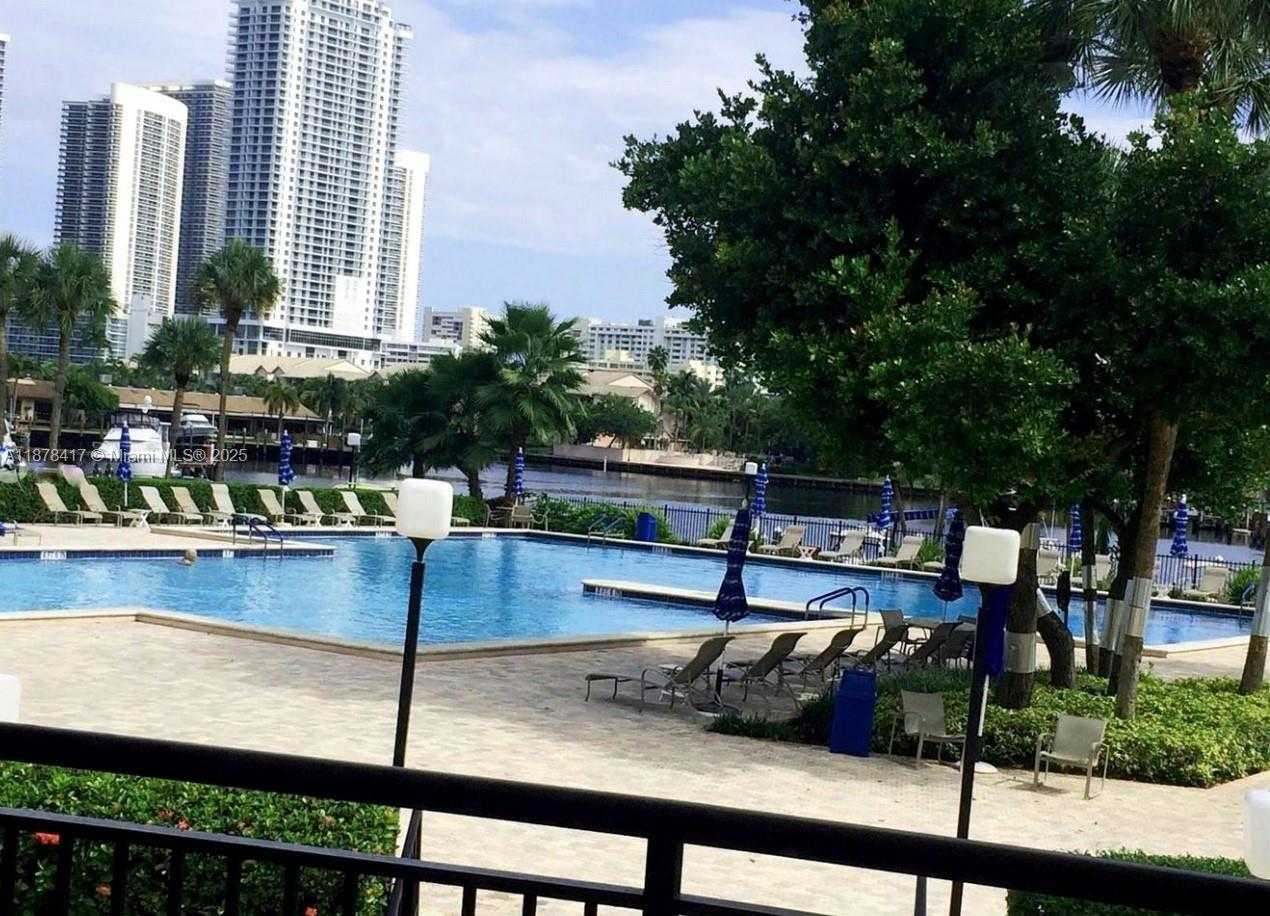 Small Image of 600 THREE ISLANDS BLVD #418, Hallandale Beach Number 13
