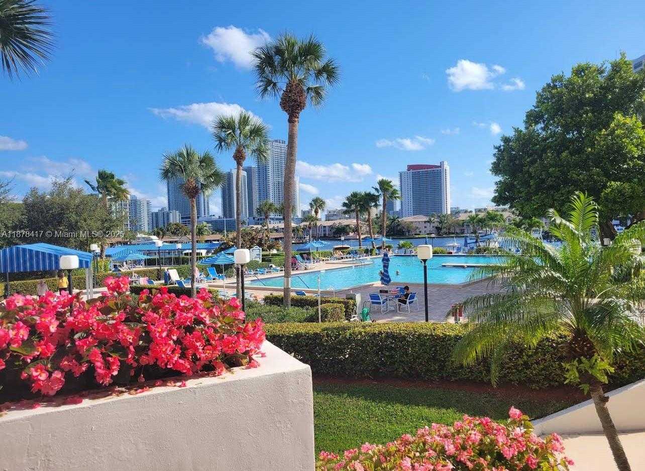 Small Image of 600 THREE ISLANDS BLVD #418, Hallandale Beach Number 18