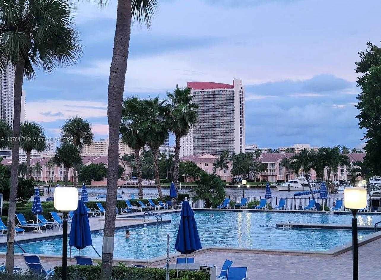 Small Image of 600 THREE ISLANDS BLVD #418, Hallandale Beach Number 20