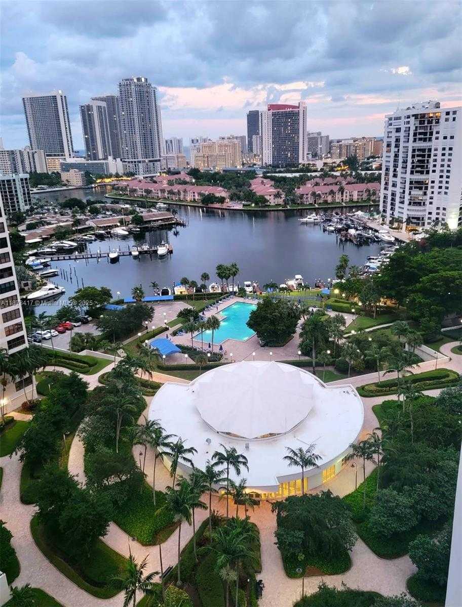 Small Image of 600 THREE ISLANDS BLVD #418, Hallandale Beach Number 3
