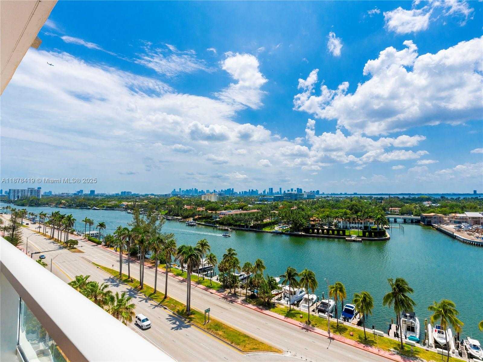 Small Image of 5005 COLLINS AVE #1105, Miami Beach Number 15