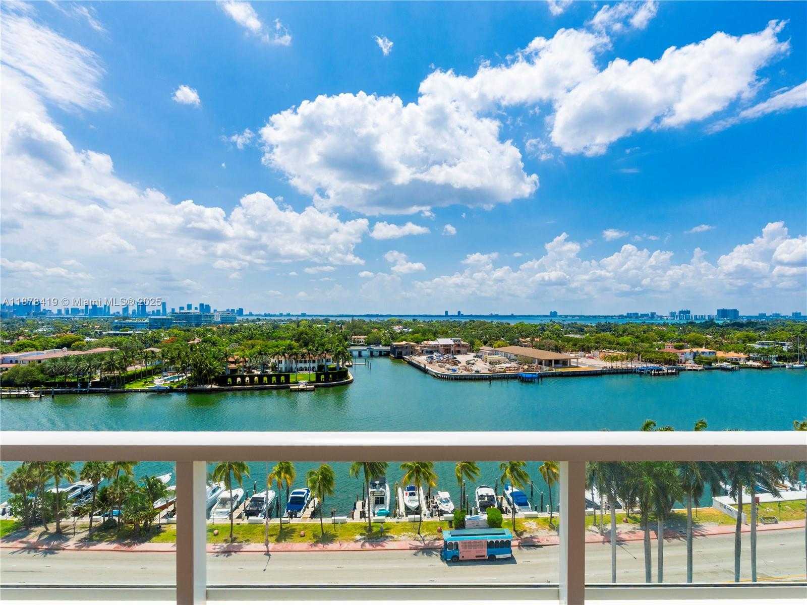 Small Image of 5005 COLLINS AVE #1105, Miami Beach Number 17