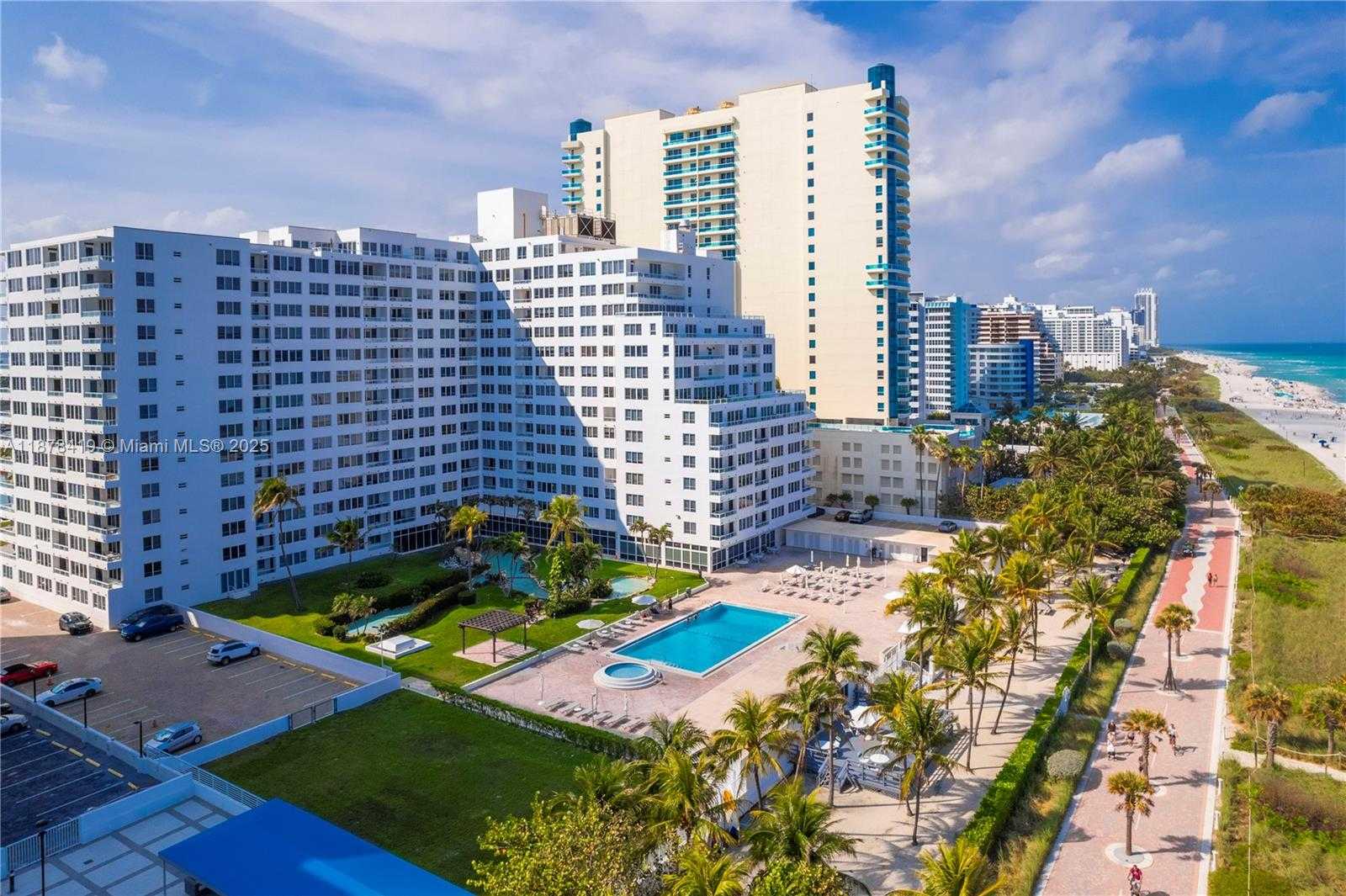 Small Image of 5005 COLLINS AVE #1105, Miami Beach Number 19