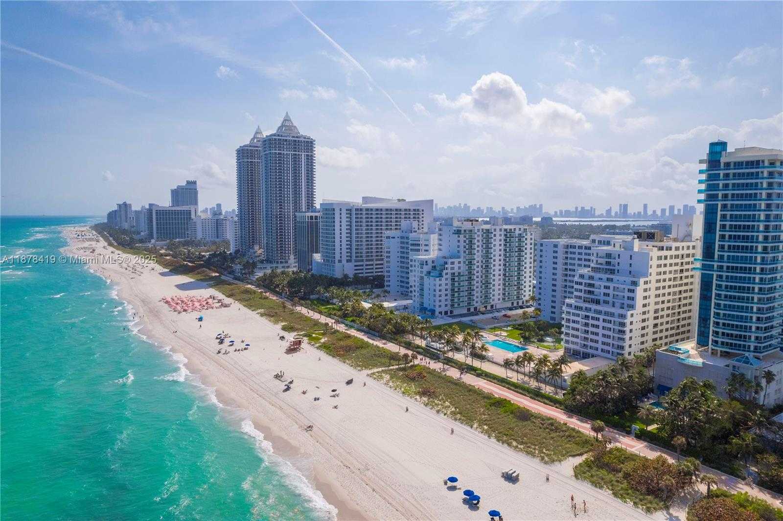 Small Image of 5005 COLLINS AVE #1105, Miami Beach Number 2