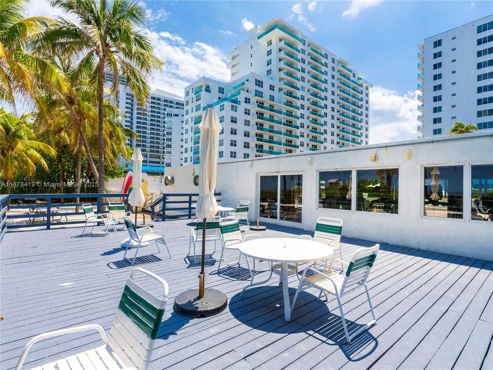 Small Image of 5005 COLLINS AVE #1105, Miami Beach Number 20