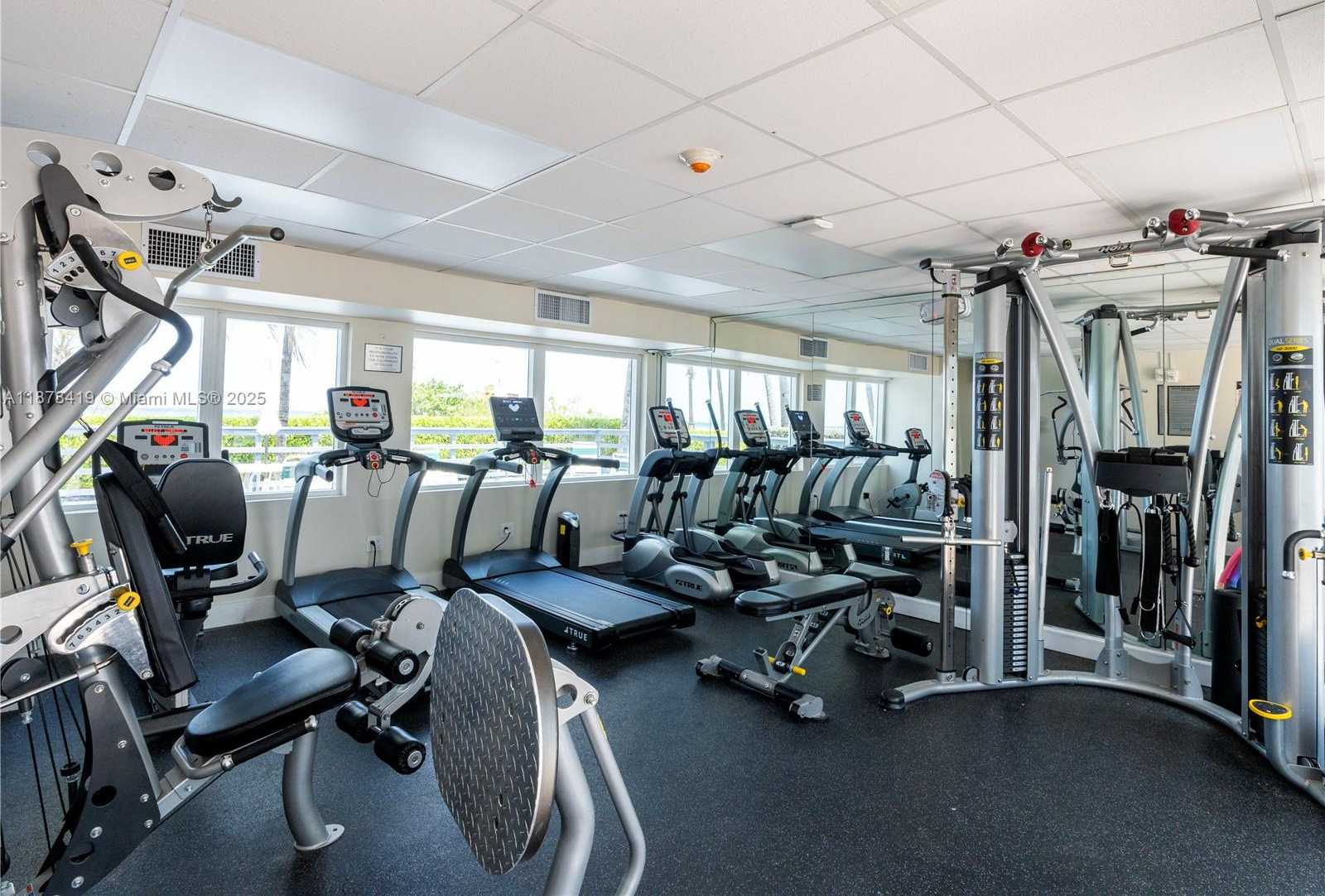 Small Image of 5005 COLLINS AVE #1105, Miami Beach Number 22