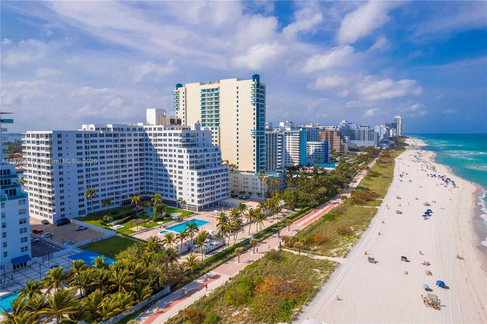 Small Image of 5005 COLLINS AVE #1105, Miami Beach Number 24