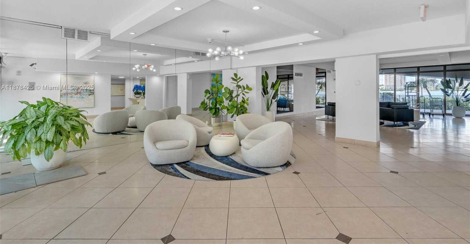 Small Image of 17720 NORTH BAY RD #903, Sunny Isles Beach Number 24