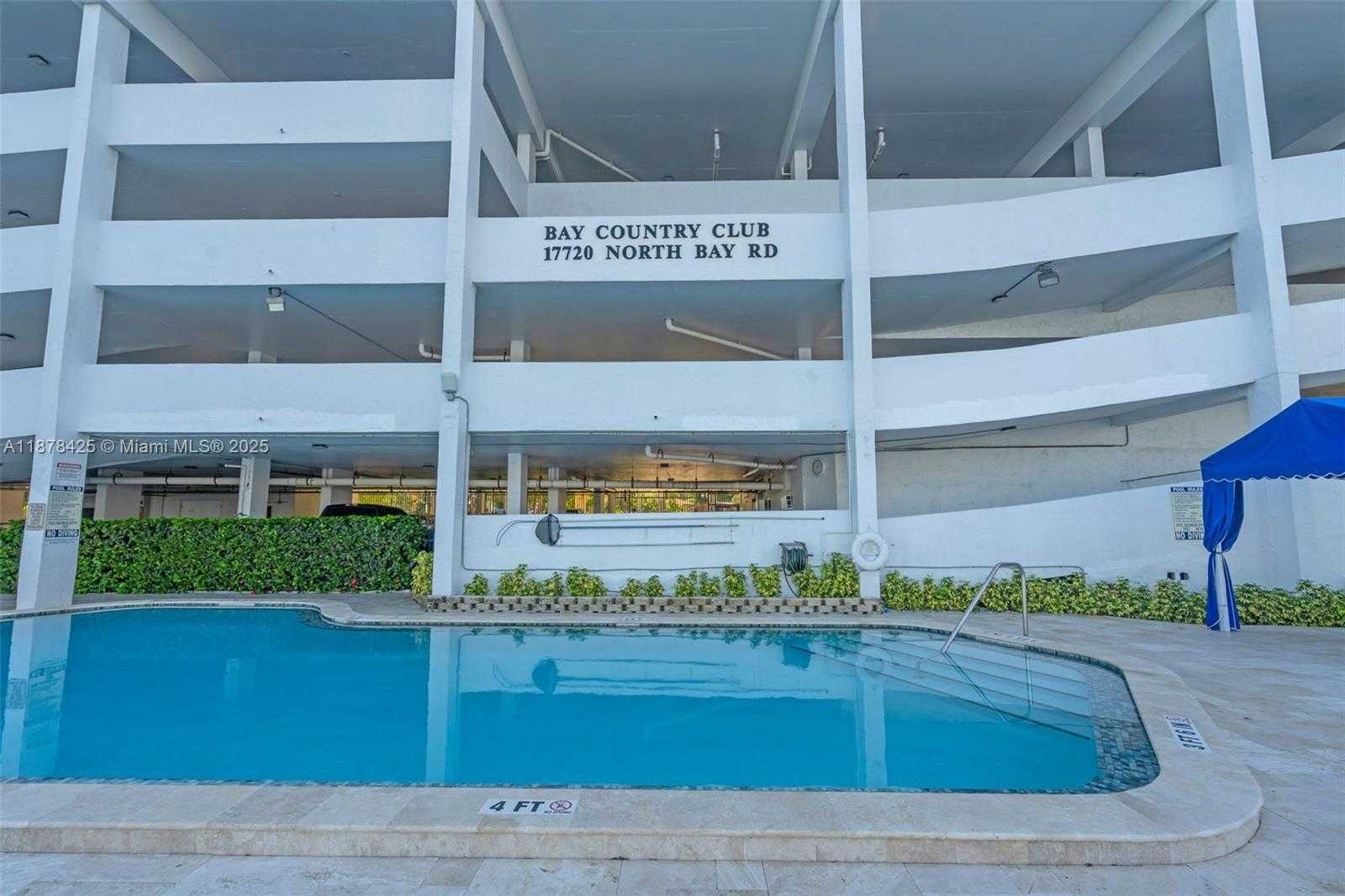 Small Image of 17720 NORTH BAY RD #903, Sunny Isles Beach Number 37