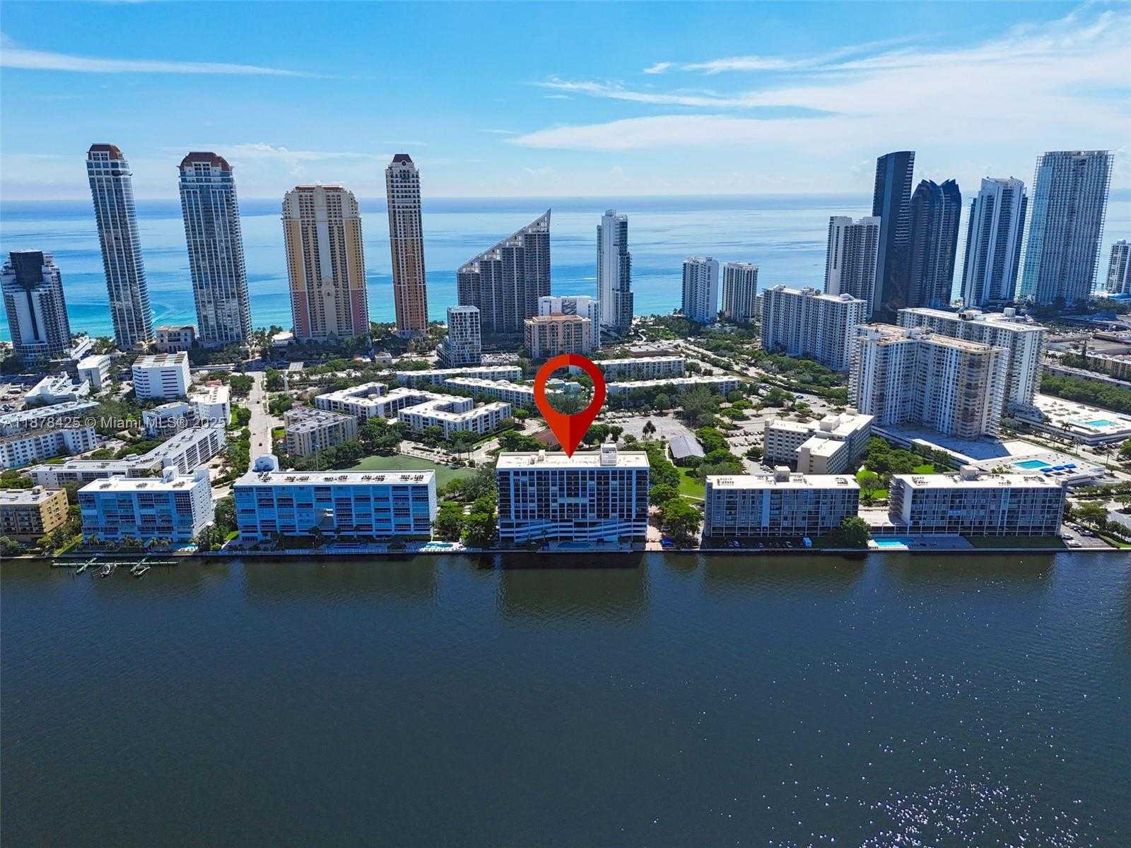 Small Image of 17720 NORTH BAY RD #903, Sunny Isles Beach Number 41