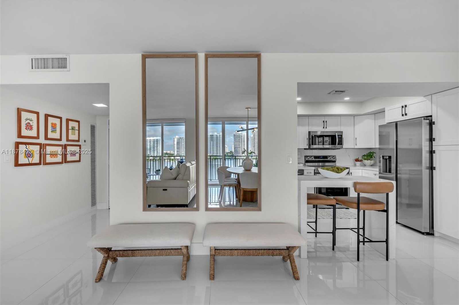 Small Image of 17720 NORTH BAY RD #903, Sunny Isles Beach Number 9