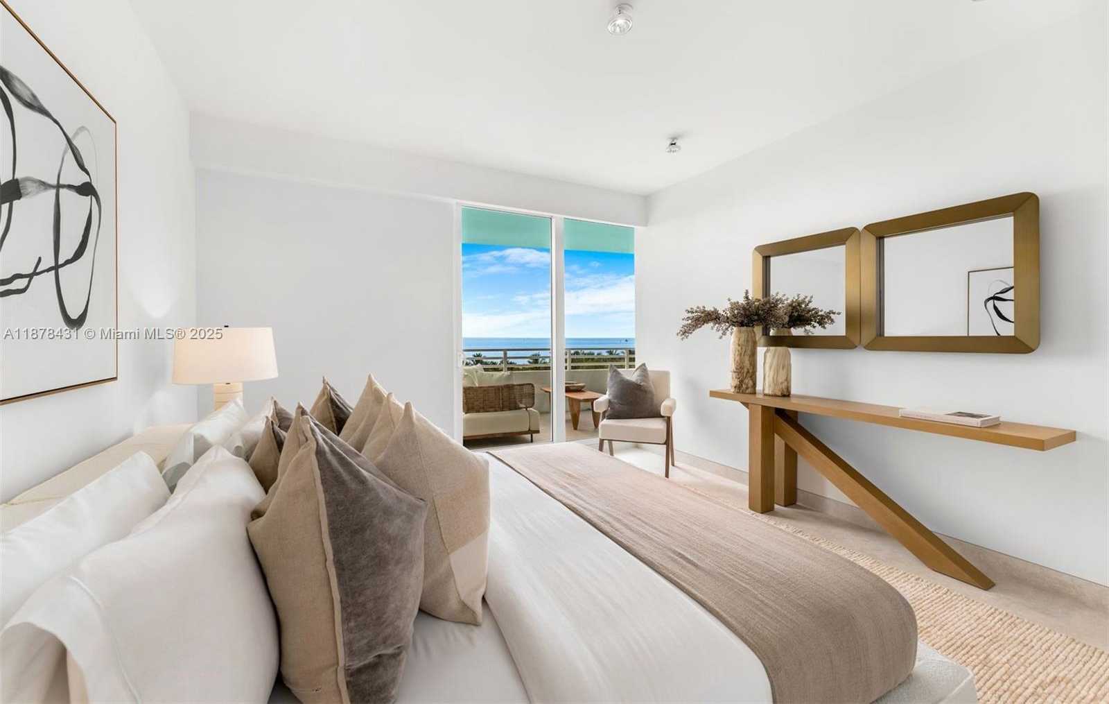 Small Image of 226 OCEAN DR #7F/7G, Miami Beach Number 14
