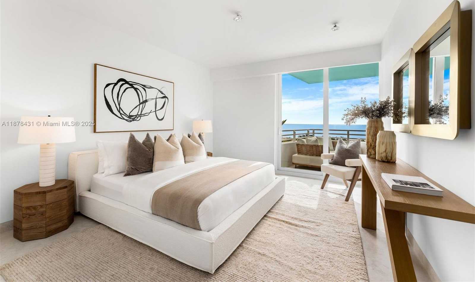 Small Image of 226 OCEAN DR #7F/7G, Miami Beach Number 15