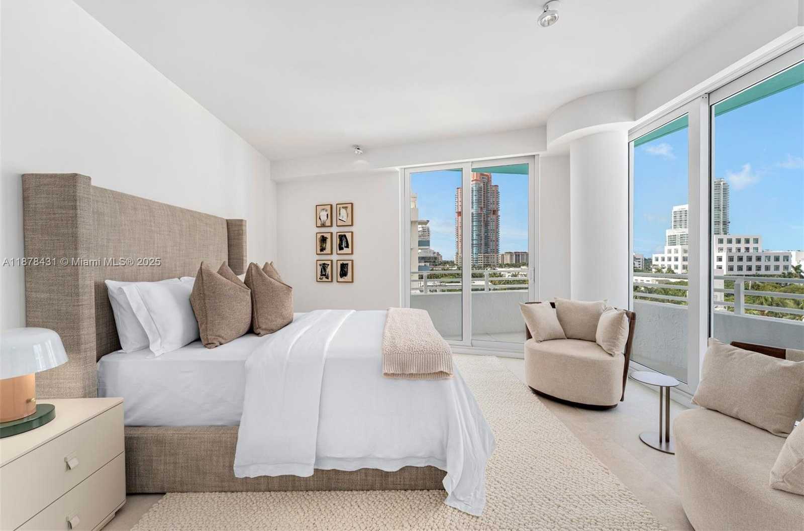 Small Image of 226 OCEAN DR #7F/7G, Miami Beach Number 18