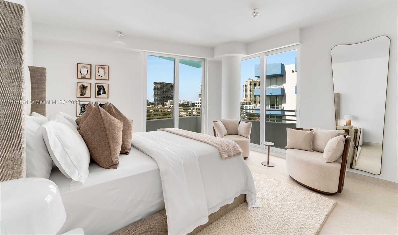 Small Image of 226 OCEAN DR #7F/7G, Miami Beach Number 19