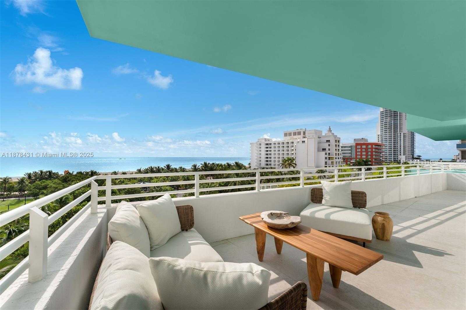 Small Image of 226 OCEAN DR #7F/7G, Miami Beach Number 21