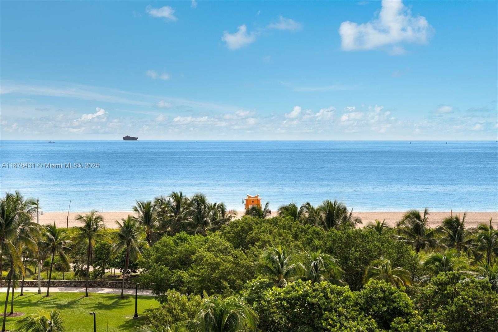Small Image of 226 OCEAN DR #7F/7G, Miami Beach Number 22