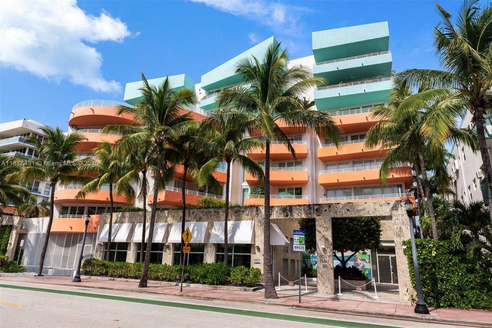Small Image of 226 OCEAN DR #7F/7G, Miami Beach Number 23