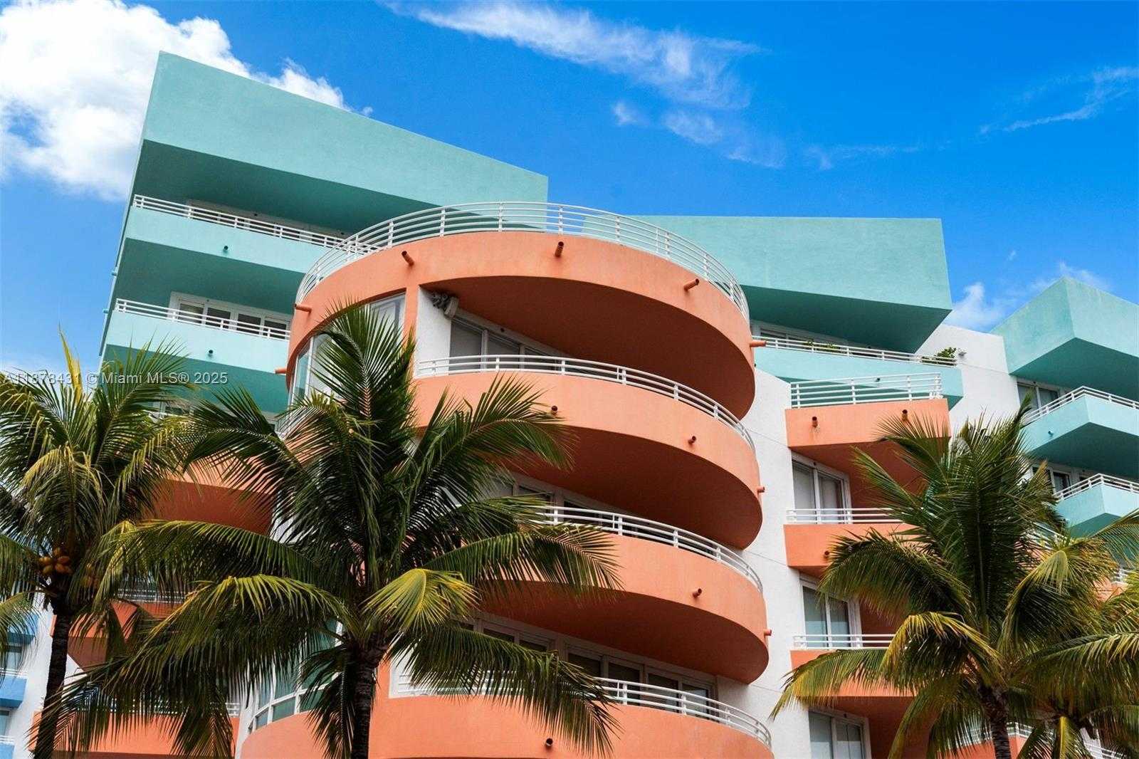 Small Image of 226 OCEAN DR #7F/7G, Miami Beach Number 24