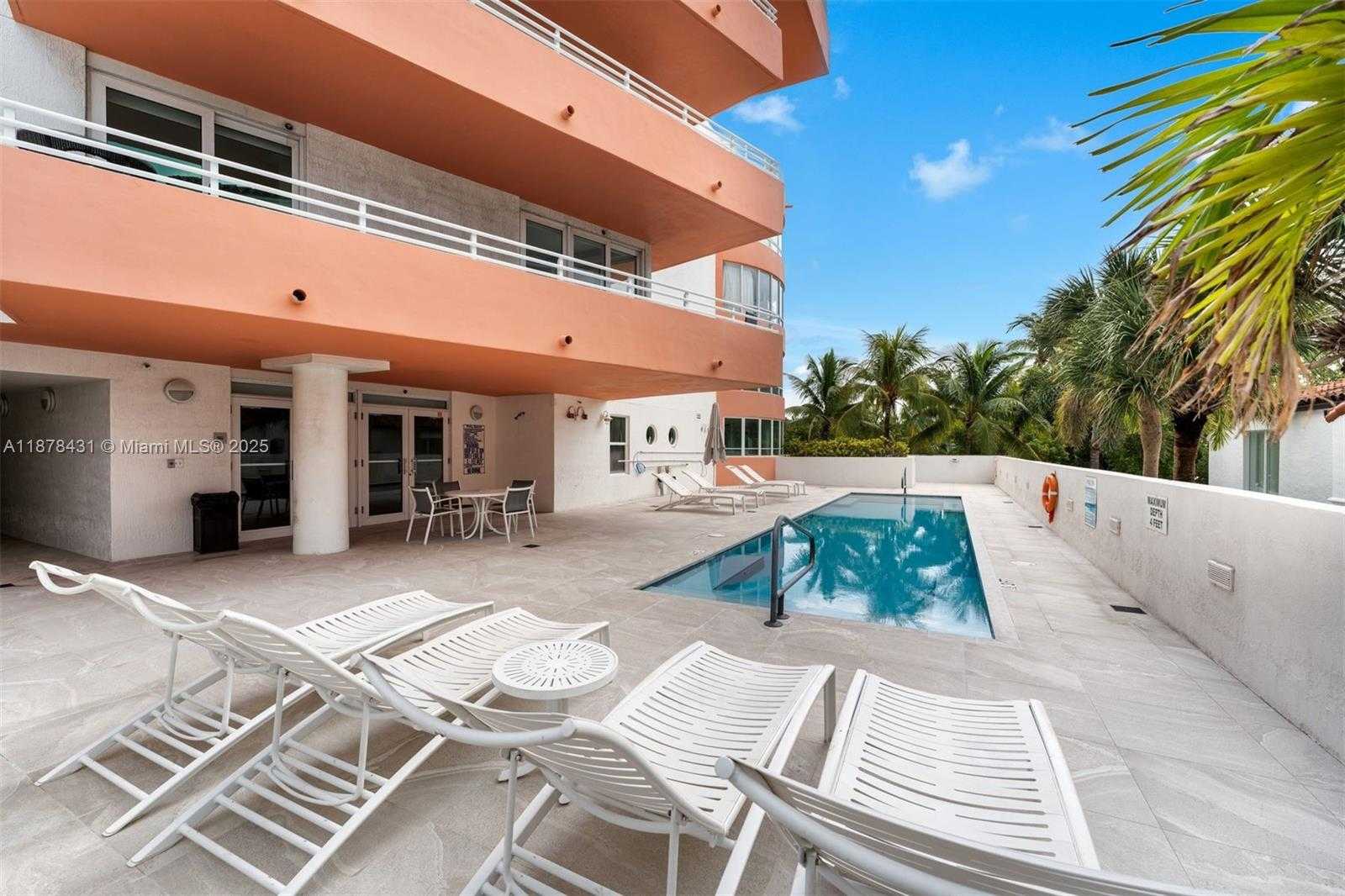 Small Image of 226 OCEAN DR #7F/7G, Miami Beach Number 25