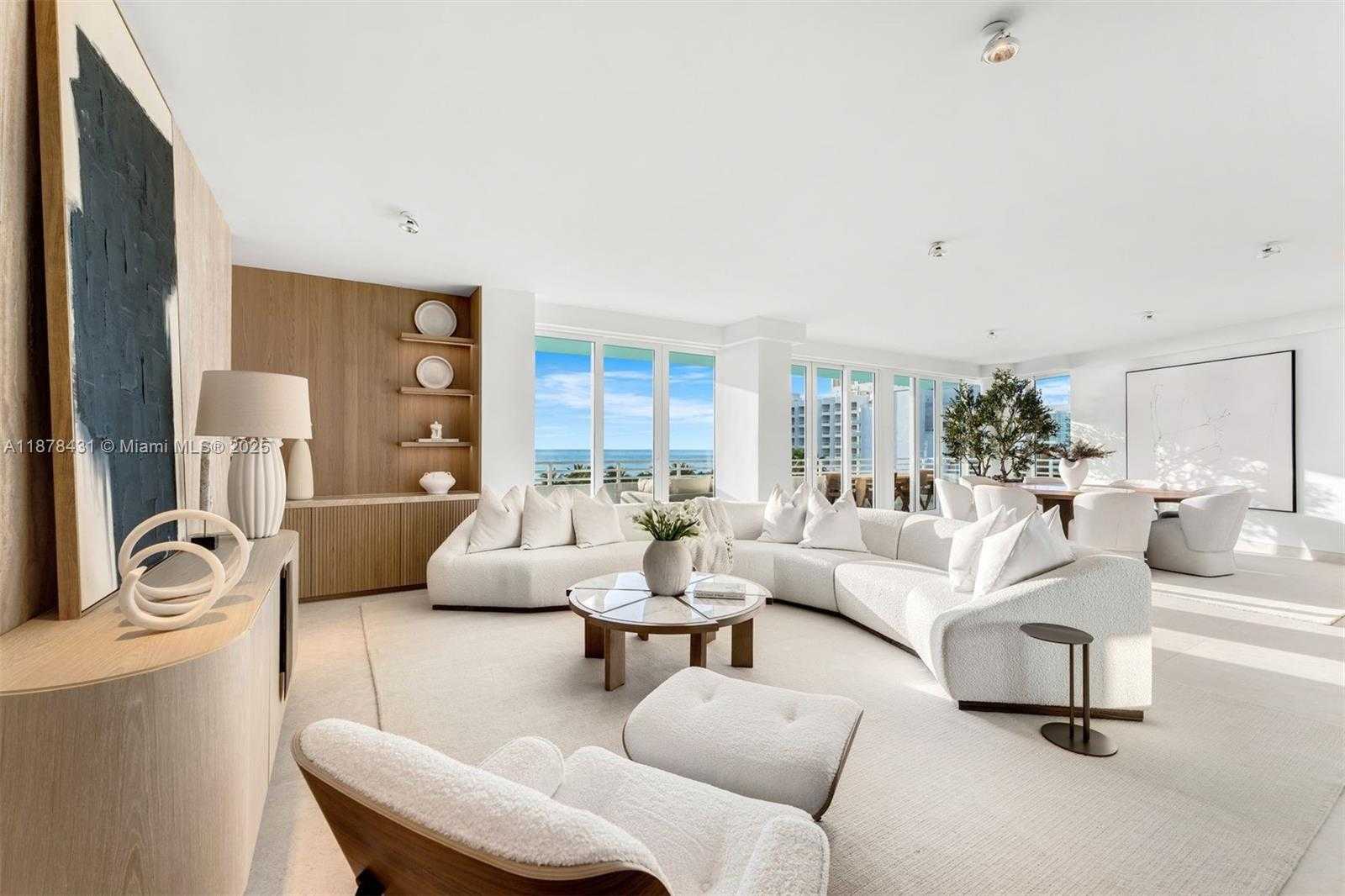 Small Image of 226 OCEAN DR #7F/7G, Miami Beach Number 28