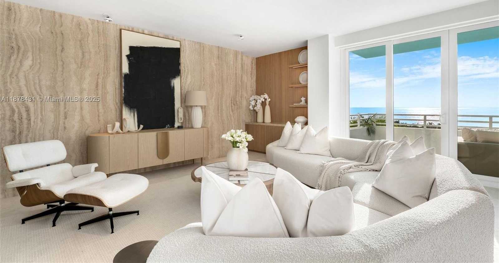 Small Image of 226 OCEAN DR #7F/7G, Miami Beach Number 3