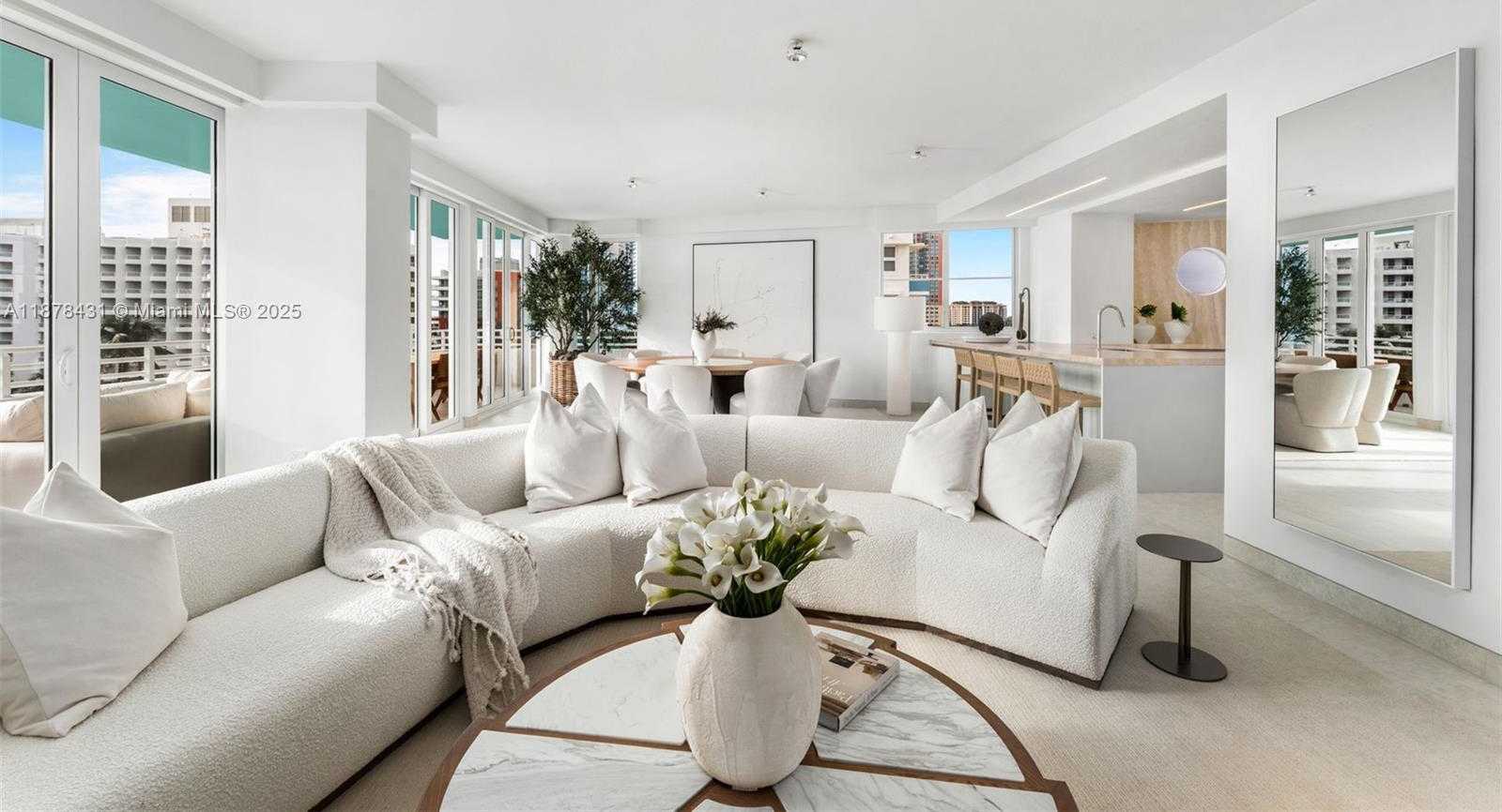 Small Image of 226 OCEAN DR #7F/7G, Miami Beach Number 30