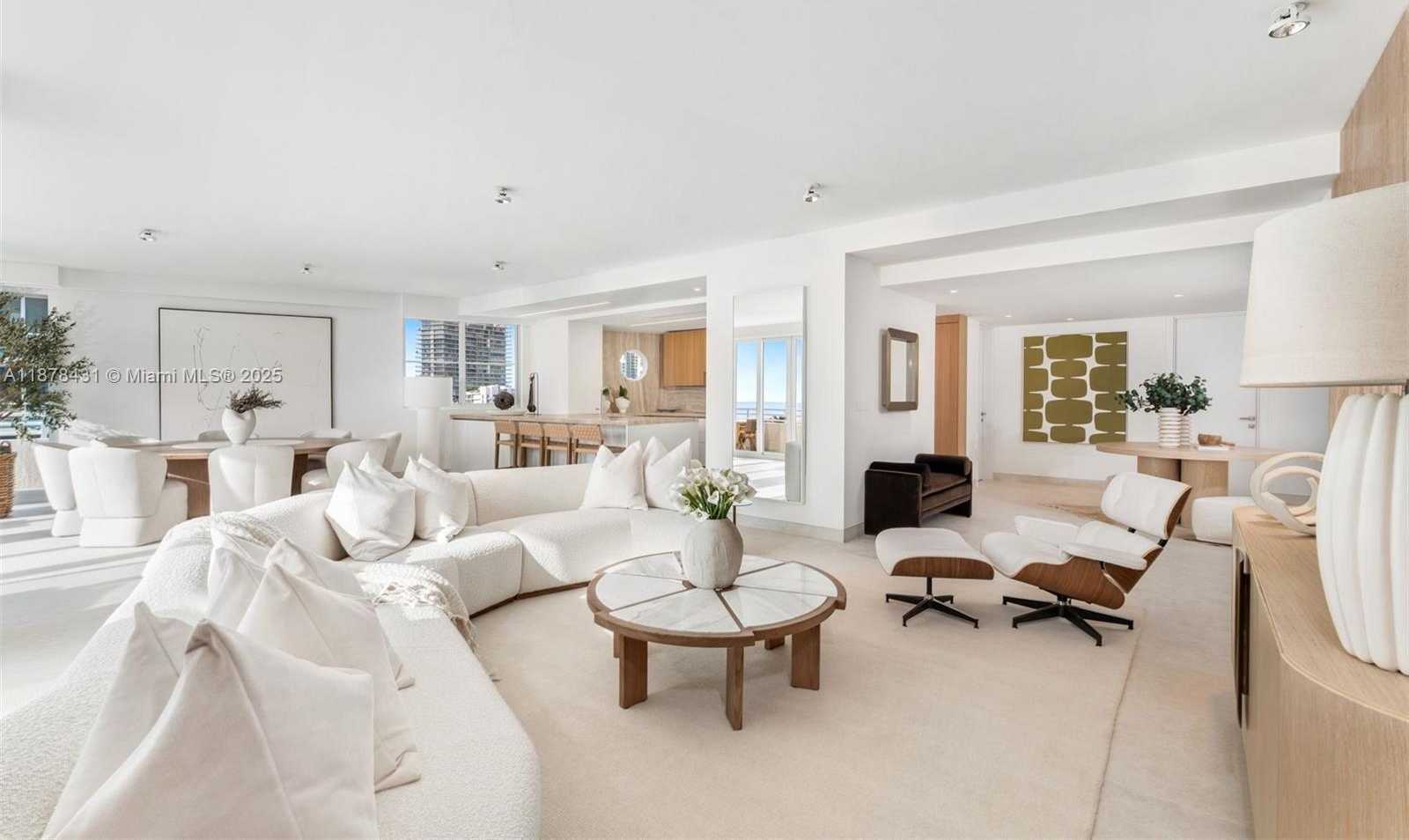 Small Image of 226 OCEAN DR #7F/7G, Miami Beach Number 31