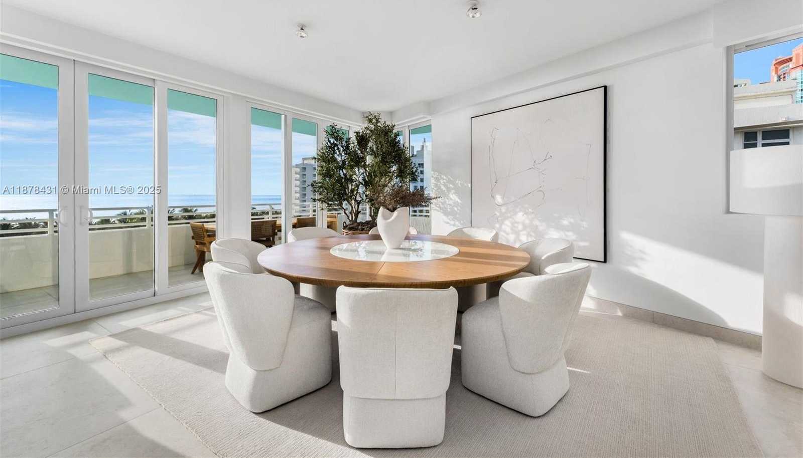 Small Image of 226 OCEAN DR #7F/7G, Miami Beach Number 32