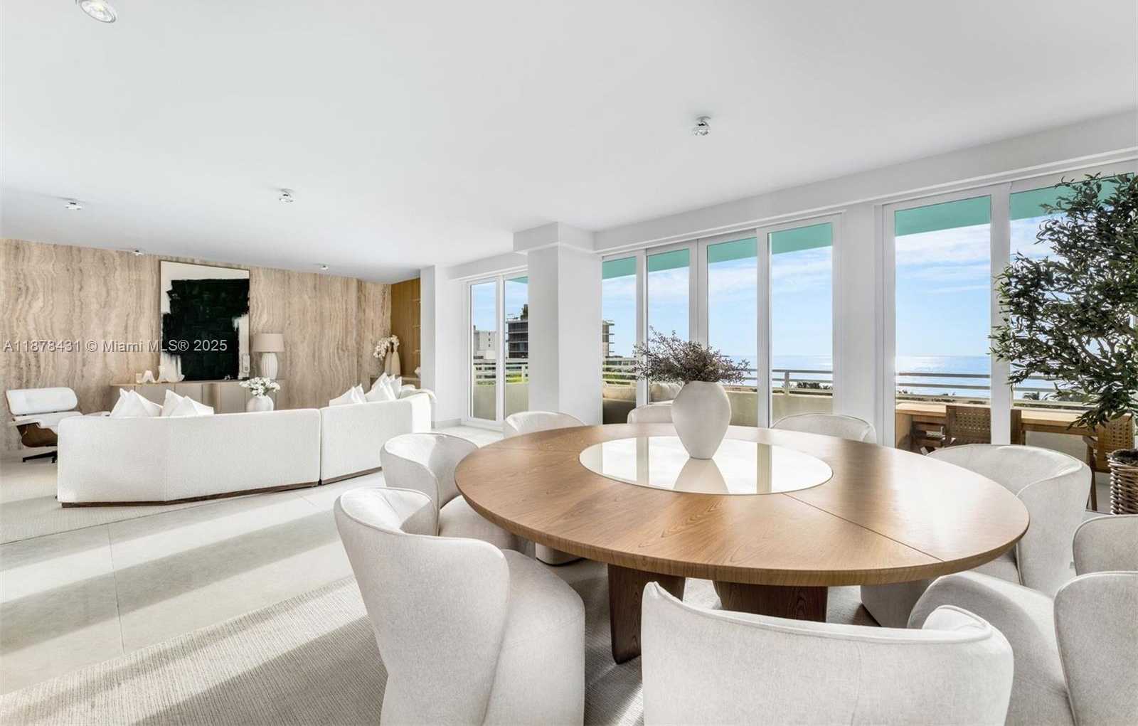 Small Image of 226 OCEAN DR #7F/7G, Miami Beach Number 33