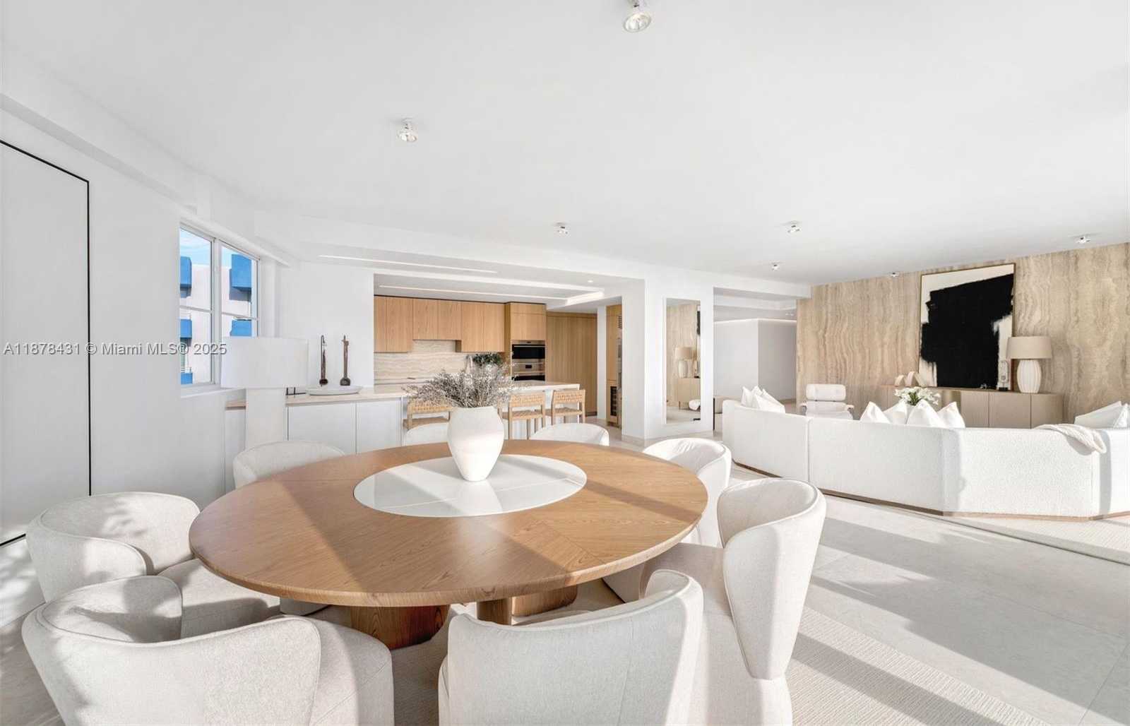 Small Image of 226 OCEAN DR #7F/7G, Miami Beach Number 34