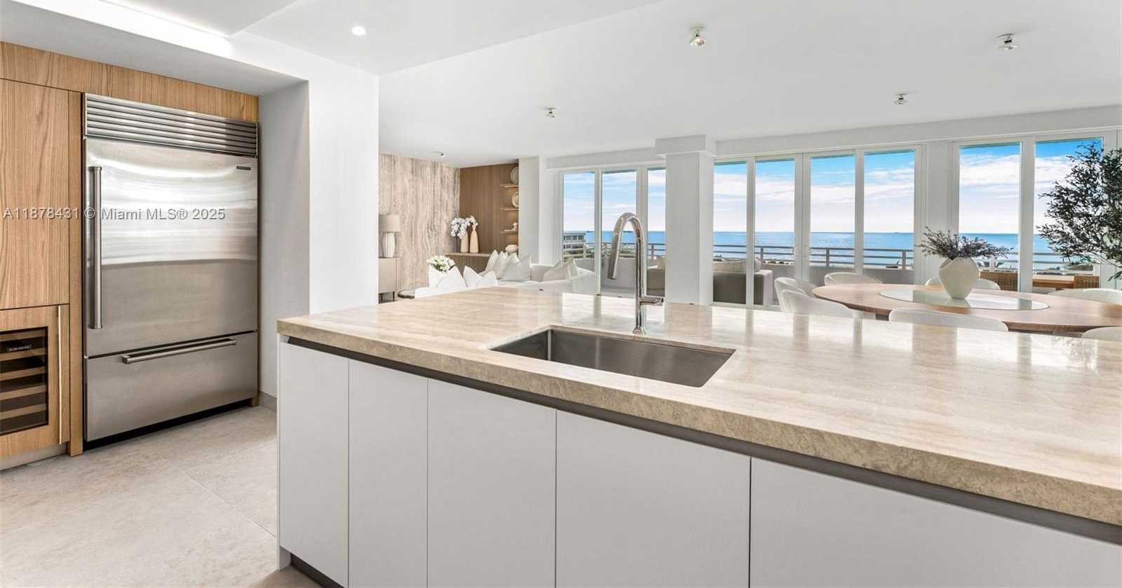 Small Image of 226 OCEAN DR #7F/7G, Miami Beach Number 38