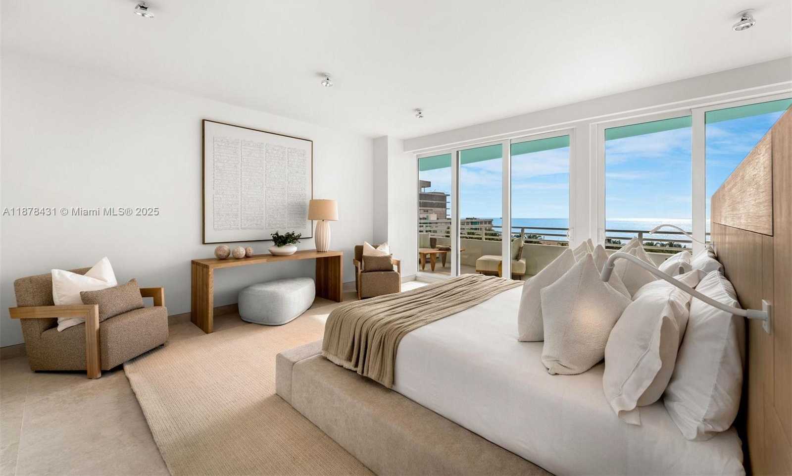 Small Image of 226 OCEAN DR #7F/7G, Miami Beach Number 39