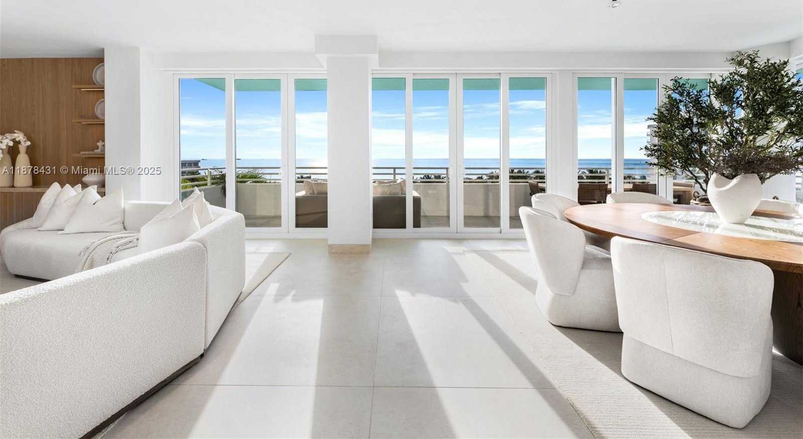 Small Image of 226 OCEAN DR #7F/7G, Miami Beach Number 4