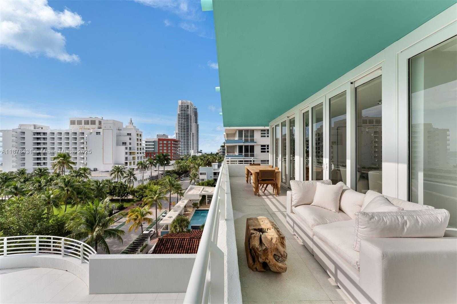 Small Image of 226 OCEAN DR #7F/7G, Miami Beach Number 46