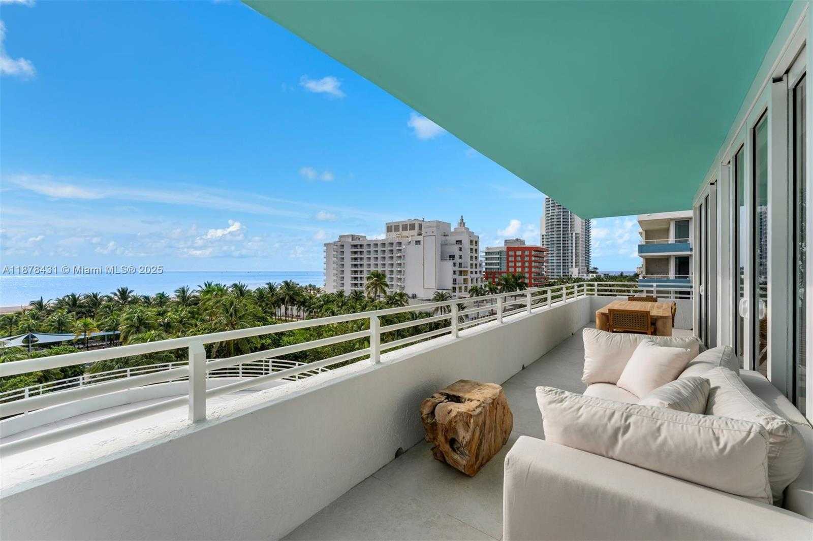 Small Image of 226 OCEAN DR #7F/7G, Miami Beach Number 48