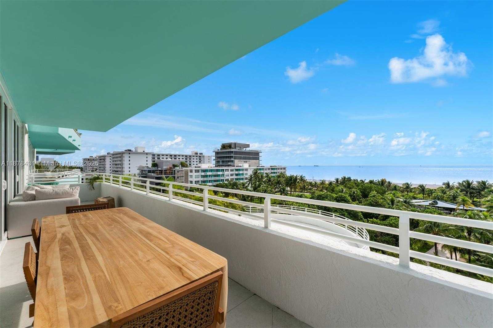 Small Image of 226 OCEAN DR #7F/7G, Miami Beach Number 49