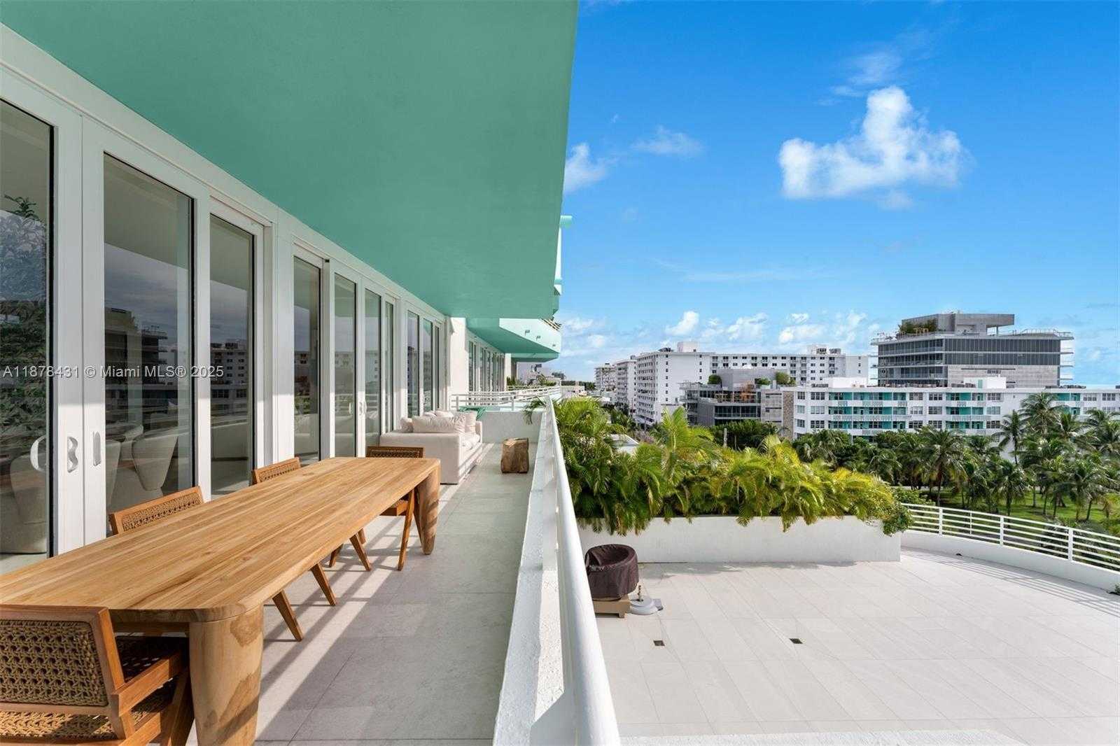 Small Image of 226 OCEAN DR #7F/7G, Miami Beach Number 50