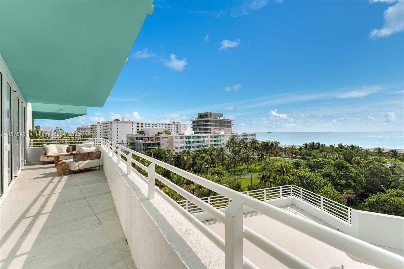 Small Image of 226 OCEAN DR #7F/7G, Miami Beach Number 52
